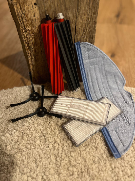 Roborock S8-Set