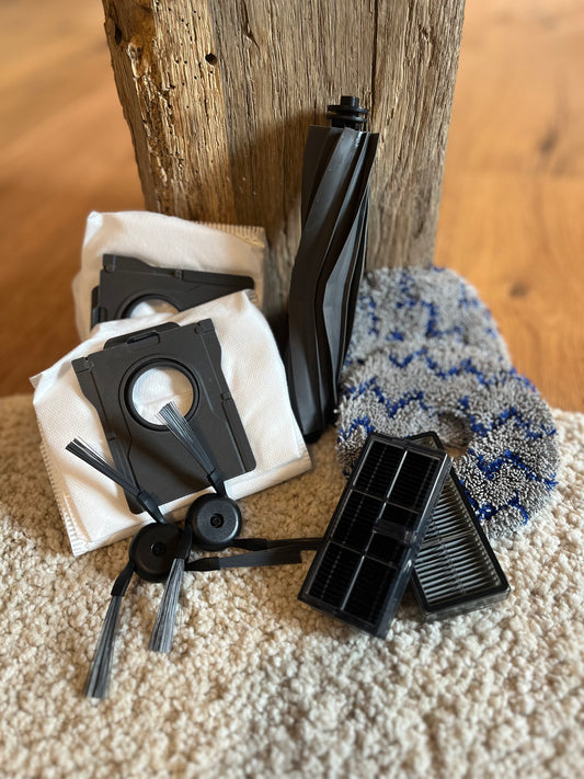 Mova P50 Pro Ultra-Set