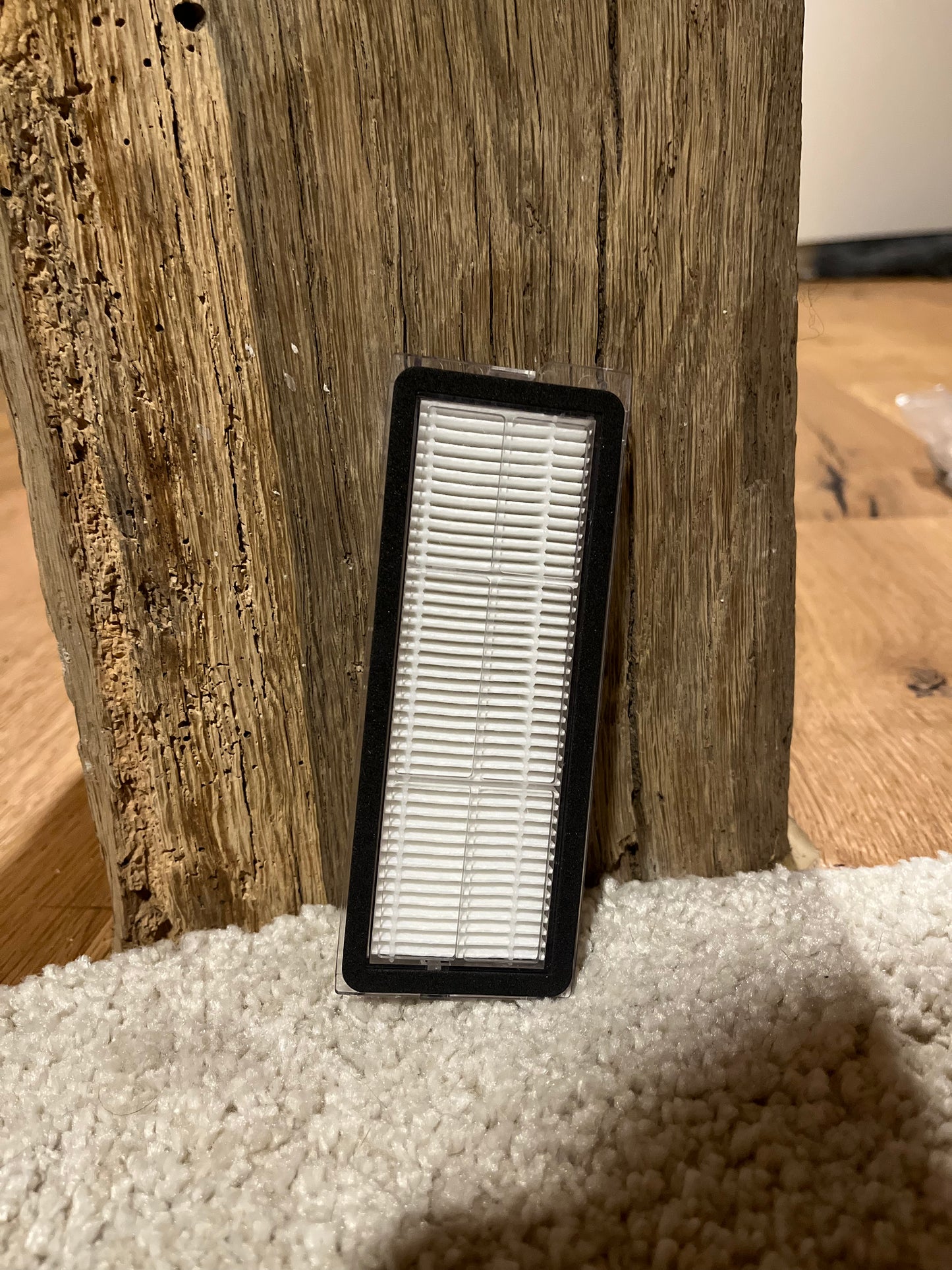 HEPA-Filter 5.012.051.133