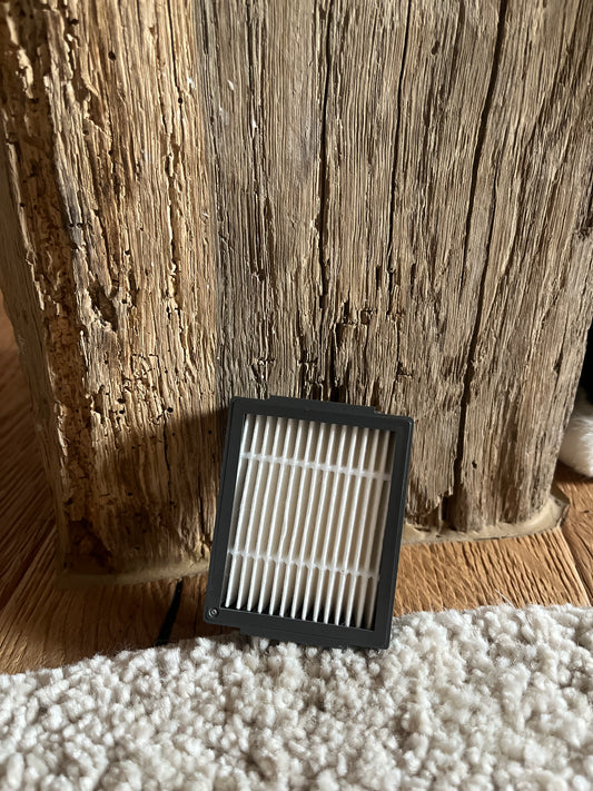 HEPA-Filter 5.021.050.063